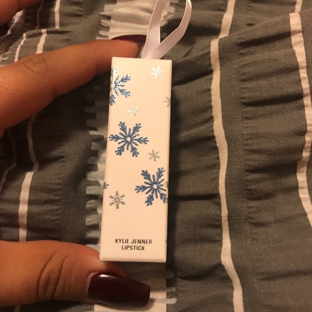 SOLD Kylie Cosmetics Lipstick